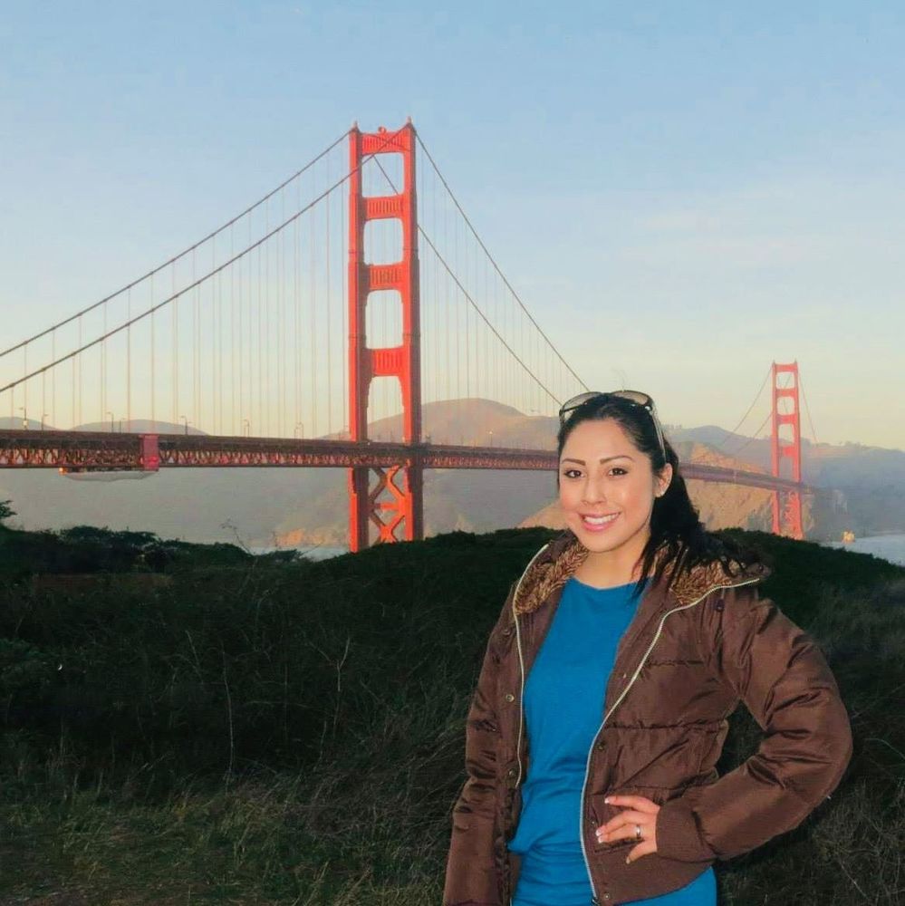 Meet your Posher, Mel